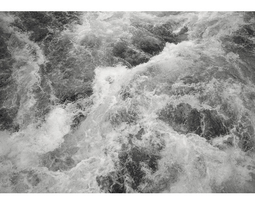 Fototapet vlies X7-1077 Wildest Water 350x250 cm