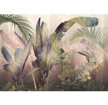 Fototapet vlies X7-1079 Rainforest Mist 350x250 cm