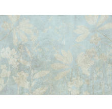 Fototapet vlies X7-1087 Jardins sur Papier 350x250 cm