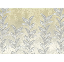 Fototapet vlies X7-1088 Spring Frost 350x250 cm