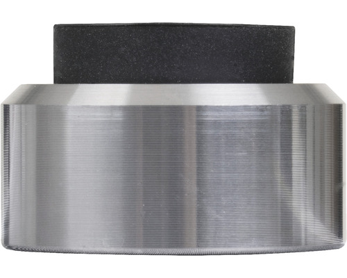 Suport metalic pentru scule cu bloc negru