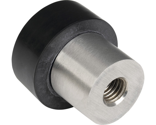 Tampon de oprire cu filet interior