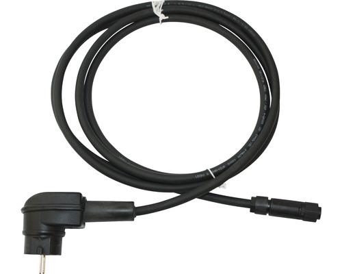 Cablu pentru panouri fotovoltaice Schuko