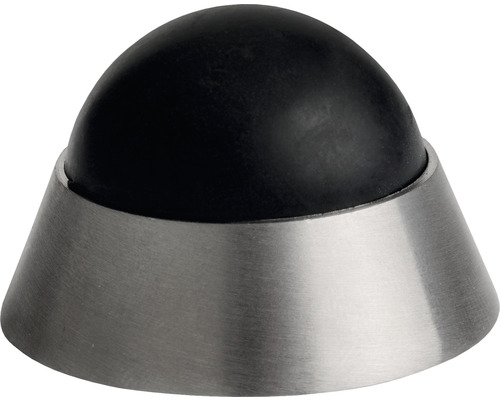 Opriitor de ușă din oțel inoxidabil și cauciuc