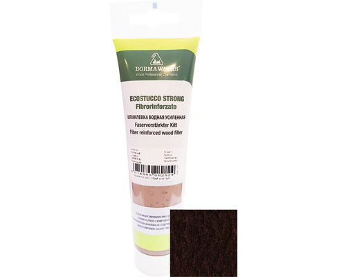 Chit pentru lemn Ecostucco wenge 250 g