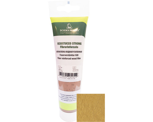 Chit pentru lemn Ecostucco pin 200 g