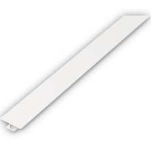 Profil de finisare din plastic