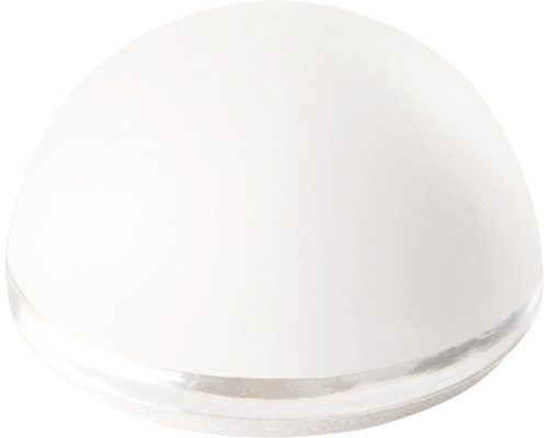 Opriitor de ușă din plastic, semisferic