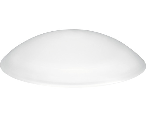 Opritor de ușă autoadeziv Tarrox Ø40mm plastic transparent pachet 6 bucăți Abajur sticlă lampă