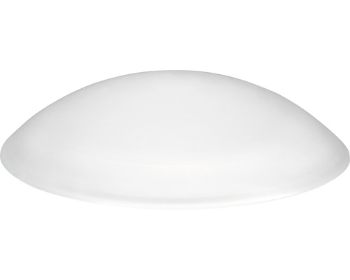 Cupolă unică din plastic