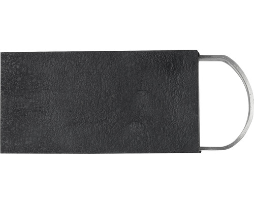 Apărătoare dreptunghiulară de noroi cu mâner