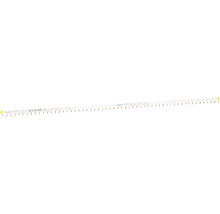 Bară busbar tip pieptene Schneider Acti9 1P 100A 57x, pentru tablouri electrice