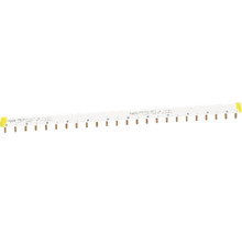 Bară busbar tip pieptene Schneider Acti9 1P+N 100A 24x, pentru tablouri electrice