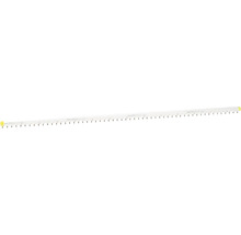 Bară busbar tip pieptene Schneider Acti9 3P+N 100A 57x, pentru tablouri electrice