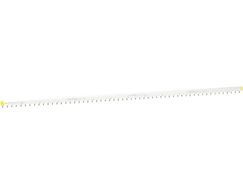 Bară busbar tip pieptene Schneider Acti9 3P+N 100A 57x, pentru tablouri electrice Bară busbar tip pieptene Schneider Acti9 3P+N 100A 57x, pentru tablouri electrice