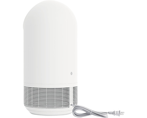 Aerotermă turn cu cablu de alimentare