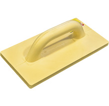 Gletier din plastic pentru tencuit