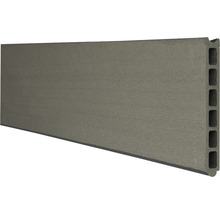 Decking de terasă din plastic