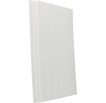 Izolație Poliplan albă 1x0,5 m x 3 mm, 6 buc./pachet-thumb-0