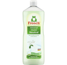 Frosc flacon detergent universal neutru