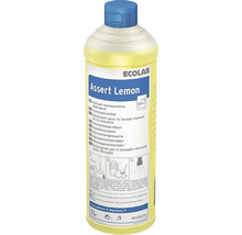 Detergent lichid vase Ecolab Assert Lemon 1L