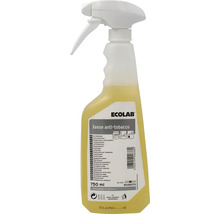 Spray dezodorizant și dezinfectant Ecolab Xense Anti-Tabacco 750ml, pentru aer și textile-thumb-0