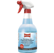 Soluție curățat universală și pentru materiale plastice Ballistol 750ml