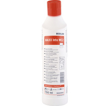 Ecolab Maxx Into WC2 Soluție curățare toaletă, 750 ml