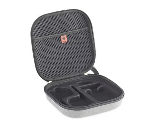 Geantă de depozitare deschisă pentru scule