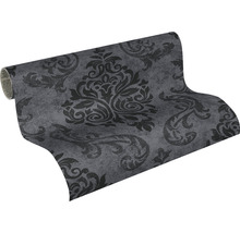 Rola de tapet cu model ornamental
