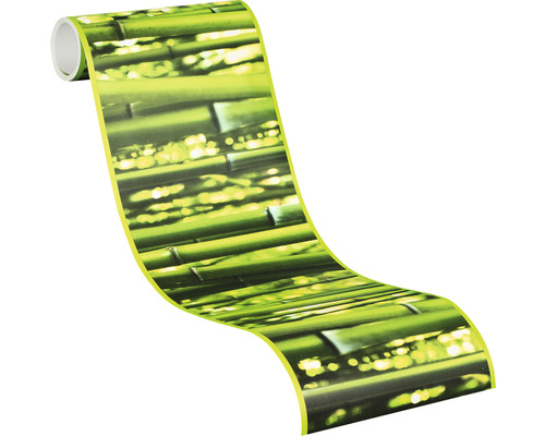 Rola de tapet cu motiv bambus