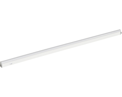 Aplică cu LED integrat 11W 1250 lumeni, cu întrerupător, incl. cablu de alimentare și accesorii fixare Aplică cu LED integrat 11W 1250 lumeni, cu întrerupător, incl. cablu de alimentare și accesorii fixare