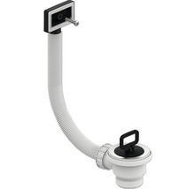 Sifon chiuvetă EasyKIT Ø70x1 1/2″ cu preaplin rectangular-thumb-0 Sifon chiuvetă EasyKIT Ø70x1 1/2″ cu preaplin rectangular-thumb-0