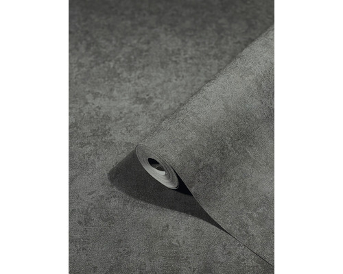 Rola de tapet cu aspect de beton