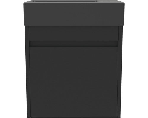 Dulap sub chiuvetă cu sertar pentru baie