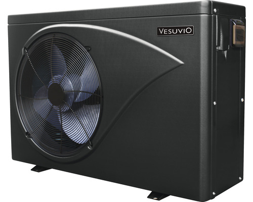 Pompă de căldură pentru piscină Vesuvio