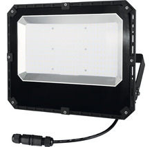 Proiector cu LED integrat Luceco 200W 24000 lumeni IP65, lumină neutră-thumb-0