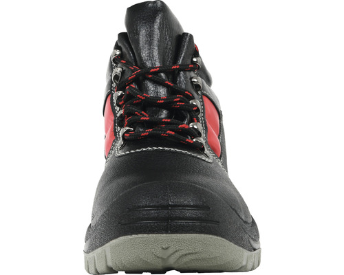 Bocanc de siguranță cu șireturi