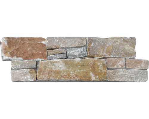 Placare perete din panouri de piatră