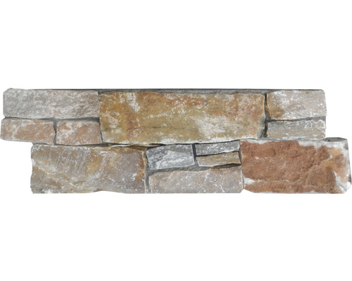 Zidărie compozită din piatră naturală pentru exterior