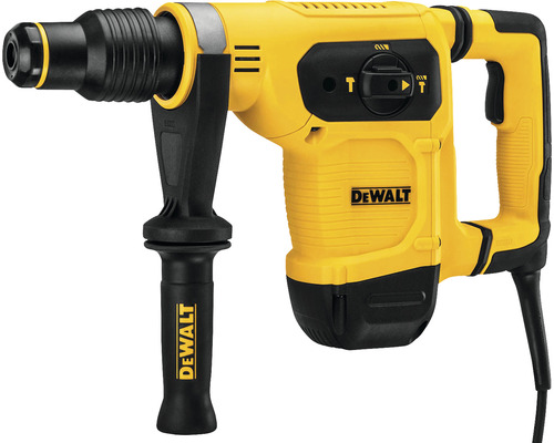Ciocan rotopercutor DeWalt