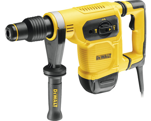 Ciocan rotopercutor DeWalt