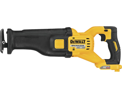 Fierăstrău pendular sabie fără acumulator DeWALT | HORNBACH