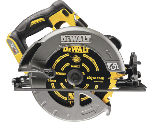 Fierăstrău circular manual DeWalt