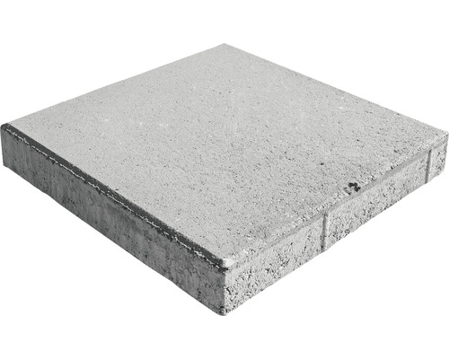Dală beton Elis pătrată gri 40x40x6 cm Dală beton Elis pătrată gri 40x40x6 cm