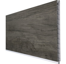 Panou cu aspect de lemn pentru interior