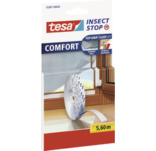 Rezervă rolă cu bandă arici pentru plasa de țânțari tesa Insect Stop Comfort 5,6 m
