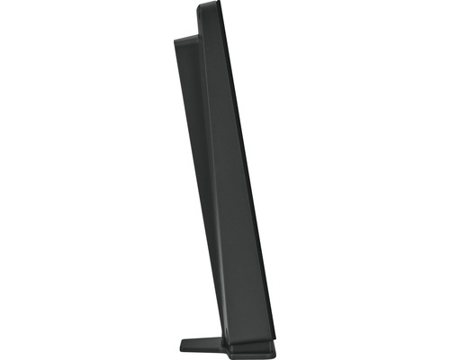 Suport de masă pentru tabletă, negru
