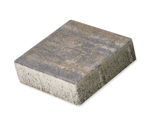 Pavaj PETRA Premium Roca 20x20x6 cm gri antic