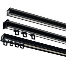 Bare de perdea metalice